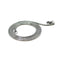 Stainless Steel Snake Chains - Silver